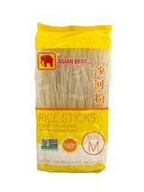 ASIAN BEST RICE STICK - 3MM (16oz)