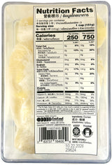 ASIAN BEST SEEDLESS DURIAN (16oz)
