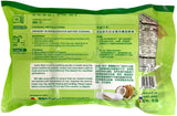 ASIAN BEST FROZEN COCONUT PANDAN PUDDING 6PC