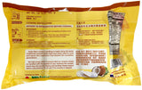 ASIAN BEST FROZEN COCONUT PUDDING 6PC