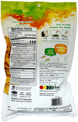 CHAOLAY CRISPY WHITE SARDINE - LARB (3.53oz)