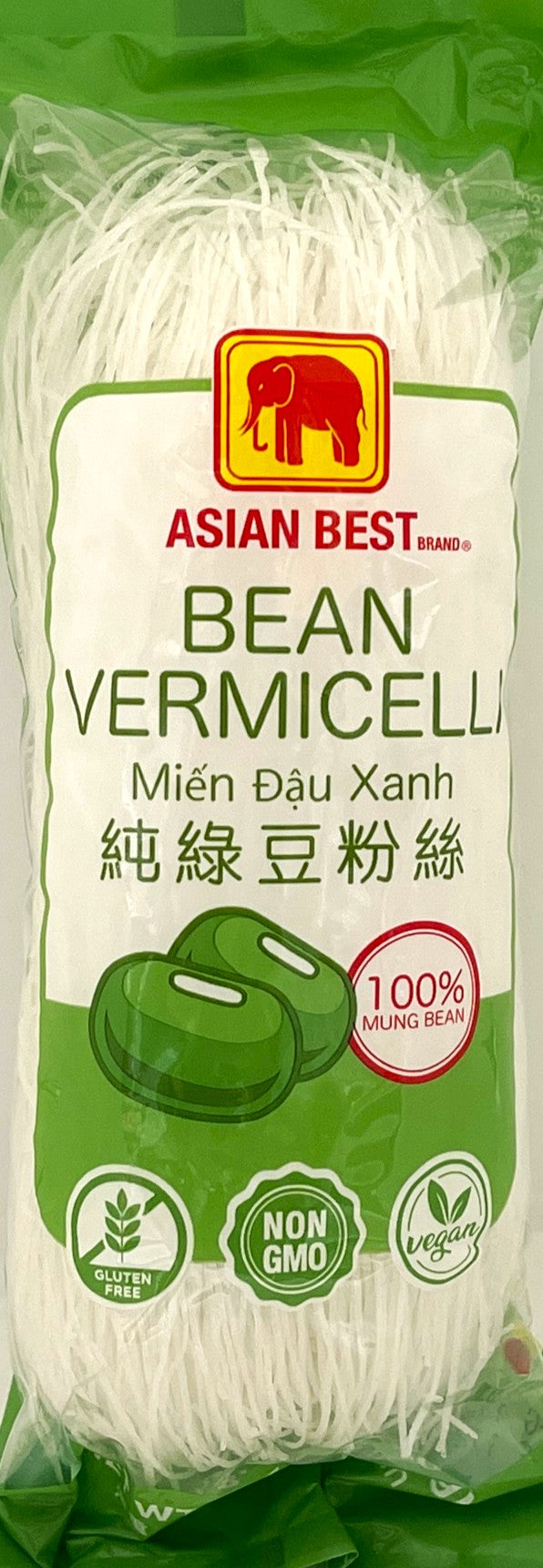 ASIAN BEST MUNG BEAN VERMICELLI (3.53oz)