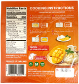 ASIAN BEST MANGO STICKY RICE (8.11oz)