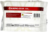 KHONG GUAN CREAMY CHOCOLATE BISCUITS (7.05oz)