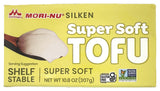 MORI-NU TOFU - SUPER SOFT (10.8oz)