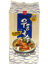 WANG DRIED UDON NOODLES (3lb)