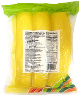 WANG PICKLED RADISH - WHOLE (2.2lb)