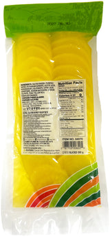 WANG PICKLED RADISH - SLICED (12.3oz)