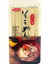 SUKINA JAPANESE STYLE NOODLE (16oz)