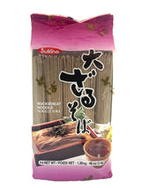 SUKINA BUCKWHEAT NOODLE (3lb)
