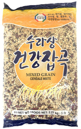 SURASANG MIXED GRAIN (5lb)
