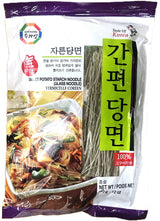 SURASANG SWEET POTATO NOODLE (12oz)