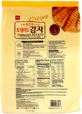 WANG TORNADO POTATO 5PK - ORIGINAL