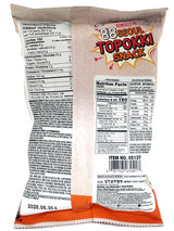 SURASANG '88SEOUL TOPOKKI SNACK (4.58oz)