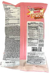 SURASANG '88SEOUL ROSE TOPOKKI SNACK (3.7oz)