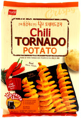 WANG TORNADO POTATO 5PK - CHILI
