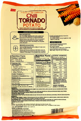 WANG TORNADO POTATO 5PK - CHILI