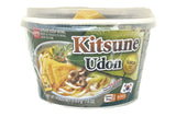 WANG KITSUNE UDON BOWL (7.6oz)