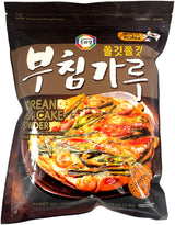 SURASANG KOREAN PANCAKE POWDER MIX (32oz)