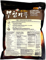 SURASANG KOREAN PANCAKE POWDER MIX (32oz)