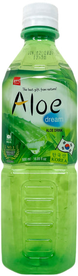 WANG ALOE DREAM (16.89oz)