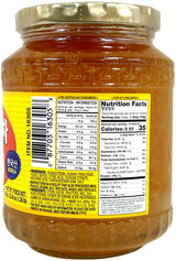 SURASANG HONEY CITRON TEA (20.46oz)