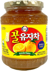SURASANG HONEY CITRON TEA (20.46oz)