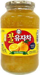 SURASANG HONEY CITRON TEA (35.27oz)