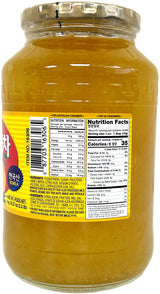 SURASANG HONEY CITRON TEA (35.27oz)