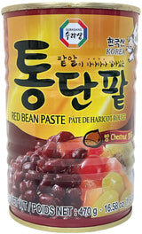 WANG RED BEAN PASTE (16.58oz)