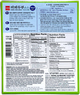 WANG MABO TOFU SAUCE - MILD (4.58oz)