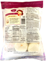 SURASANG JUMBO DUMPLING - MUSHROOM (28.2oz)