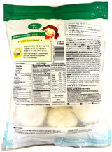 SURASANG JUMBO DUMPLING - LEEK (28.21oz)