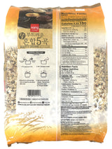 WANG MULTI 5 GRAINS (4lb)