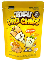 GUGEN TOFU PRO-CHIPS - ORIGINAL (1.76oz)