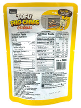 GUGEN TOFU PRO-CHIPS - ORIGINAL (1.76oz)