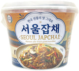 SURASANG SEOUL JAPCHAE NOODLE BOWL (7.21oz)