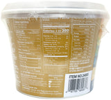 SURASANG SEOUL JAPCHAE NOODLE BOWL (7.21oz)