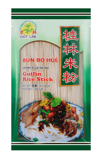 BAMBOO GARDEN GUILIN RICE STICK (10.58oz)
