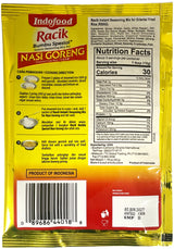 INDOFOOD SEASONING MIX - NASI GORENG (FRIED RICE) (1.6oz)