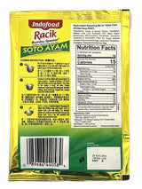 INDOFOOD INSTANT SEASONING MIX - SOTO AYAM (1.6oz)