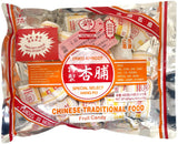 TANG HOI MOON KEE - CHINESE DRIED APRICOT CANDY (14oz)