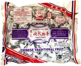 TANG HOI MOON KEE DRIED PLUM FRUIT CANDY (14oz)