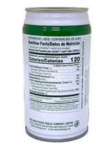 FOCO COCONUT JUICE DRINK (11.8oz)