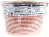 BULDAK SPICY RAMEN BOWL - ROSE (3.7oz)