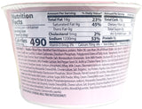 BULDAK SPICY RAMEN BOWL - CREAM CARBONARA (4.23oz)