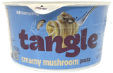 SAMYANG TANGLE NOODLE BOWL - CREAMY MUSHROOM (3.7oz)
