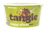 SAMYANG TANGLE NOODLE BOWL 3.7oz - BULGOGI ALFREDO
