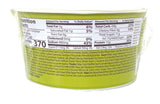 SAMYANG TANGLE NOODLE BOWL 3.7oz - BULGOGI ALFREDO