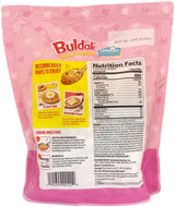 BULDAK FROZEN SPICY FRIED RICE - CARBONARA (15.52oz)